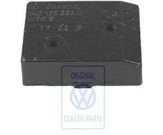 Vag Svorio Svoris Caddy Mk2 Golf Mk3 Polo Classic Originalus 1H0199322H