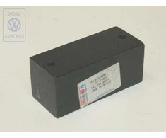 Vag Svorio Svoris Volkswagen Golf Jetta 1987 1992 Originalus 191199322A