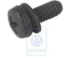 Vag Svoris Sraigas Passat B2 Scirocco Mk2 1984 1992 Originalus 443877721B