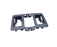 Vag Switch Frame Cover Volkswagen Passat 3B 2001 2005 Originalus 3B0863289A93R