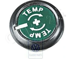 Vag Switch Knob Volkswagen Lt Lt 4x4 21 28 Typ 2 Syncro Originalus 211963115A