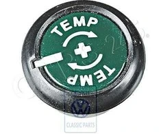 Vag Switch Knob Volkswagen Lt Lt 4x4 21 28 Typ 2 Syncro Originalus 211963115A
