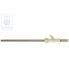 VAG Switch Lever Golf Mk1 Polo Mk2 Derby Mk2 1981 1990 Originalus 171711117A