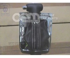 Vag Switch Mech Cover Juodas Juodas Volkswagen Passat 3C 2006 2008 2009 2011 Originalus 3C1713203FUWX