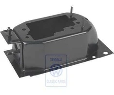 VAG Switch Mechanism Housing Corrado Golf Country Golf Mk2 535711061