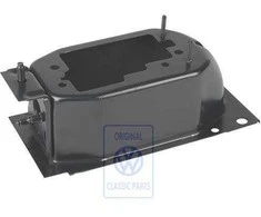 VAG Switch Mechanism Housing Corrado Golf Country Golf Mk2 535711061