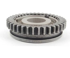 VAG Synchronizer Audi A3 S3 1997 2003 Originalus 020311239E