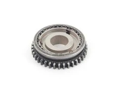 VAG Synchronizer Audi A3 S3 1997 2003 Originalus 020311239E