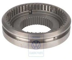 Vag Synchronizer L80 1995 1997 Originalus 2RD311231A