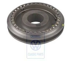 Vag Synchronizer Lt Mk1 1975 1983 1996 Originalus 008311240
