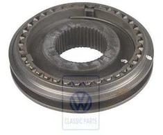 Vag Synchronizer Lt Mk1 1983 1996 Originalus 015311239A