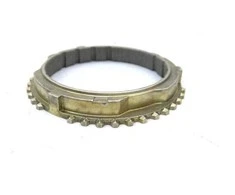 VAG Synchronizer Ring Audi A3 Golf Beetle Originalus 02T311269B