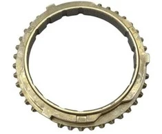 VAG Synchronizer Ring Audi A3 Golf Beetle Originalus 02T311269B