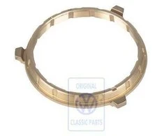 Vag Synchronizer Ring T5 2003 2006 Originalus 0A5311371C