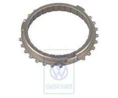 VAG Synchronizer Ring VW LT 28-35 II 2DB 2DE 2DK 1996-2006 Originalus 000311295