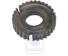 Vag Synchronizer T2 1200 1302 Originalus 002311309