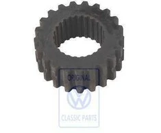 Vag Synchronizer T3 1980 1992 Originalus 091311244
