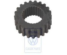Vag Synchronizer T3 1980 1992 Originalus 091311244