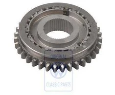 Vag Synchronizer T4 Syncro 1993 1995 1996 Originalus 02D311239
