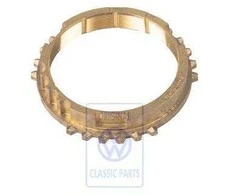 Vag Synchronizer Žiedas Lt Mk1 1975 1983 1996 Originalus 015311295