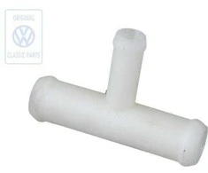Vag T Elementas Su Mazdymo Anga T3 1980 1985 Originalus 253265593A