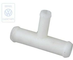 Vag T Elementas Su Mazdymo Anga T3 1980 1985 Originalus 253265593A