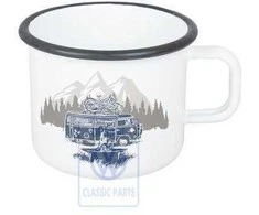 Vag T1 Mug 1990 1996 Originalus 1H2069601