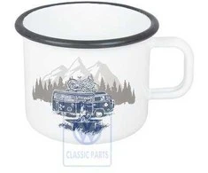 Vag T1 Mug 1990 1996 Originalus 1H2069601