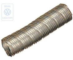 Vag T2 1968 1979 Guminis Šlaunis Originalus 211261601A