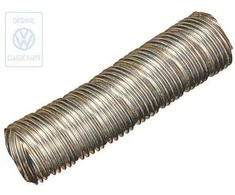 Vag T2 1968 1979 Guminis Šlaunis Originalus 211261601A