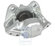 Vag T2 1968 1979 Stabdžių Kaladėlė Be Padų Originalus 211615108