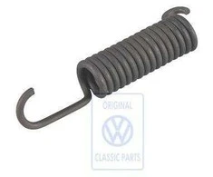Vag T2 1968 1979 Traukiamasis Spyruoklis Originalus 211609301C