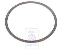 Vag T2 T3 1968 1979 1980 1985 Tarpinis Žiedas Originalus 311101387A