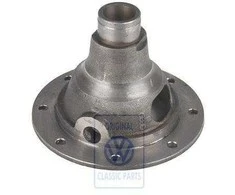 Vag T2 T3 Satellite Housing 1968 1979 1980 1985 Originalus 090519211