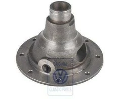 Vag T2 T3 Satellite Housing 1968 1979 1980 1985 Originalus 090519211