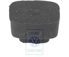 Vag T2 T3 T4 T4 Syncro Silencer Originalus 271859287