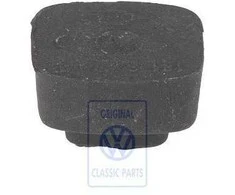 Vag T2 T3 T4 T4 Syncro Silencer Originalus 271859287