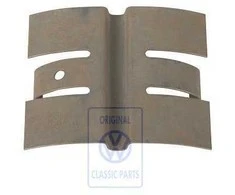 Vag T2 T3 Tipo 2 Pavasarinis Originalus 211615269B