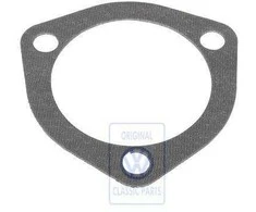 Vag T2 T3 Tipo 2 Seal Originalus 025251235