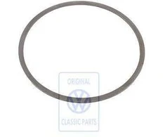 Vag T2 T3 Vw 1200 1302 1303 Spacer Ring Originalus 113101385F