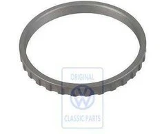 Vag T2 T3 Vw 1200 Tension Nut Originalus 002311223A