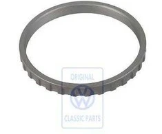 Vag T2 T3 Vw 1200 Tension Nut Originalus 002311223A
