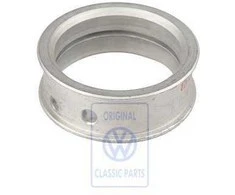 Vag T2 T3 Vw 411 Crankshaft Bearing Originalus 021105513B