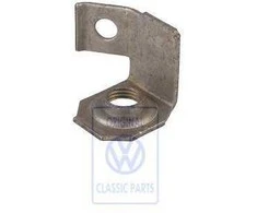 Vag T2 T3 Vw 411 Termo Perjungiklio Laikiklis Originalus 022133285B