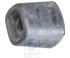 Vag T2 T4 T4 Syncro 1968 1995 Silencer Originalus 211841957
