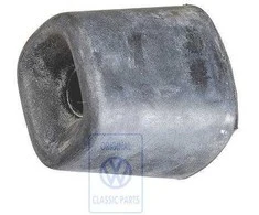 Vag T2 T4 T4 Syncro 1968 1995 Silencer Originalus 211841957