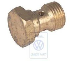 Vag T2 Vw 1200 1300 1968 1979 Originalus 111129401A