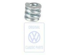 Vag T2 Vw 181 1968 1979 Variklio Spyruoklis Originalus 211857547