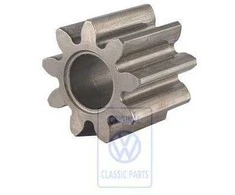Vag T3 1980 1985 Alynas Svorio Pompa Originalus 111115123B