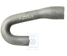 Vag T3 1980 1985 Aušinimo Šlaunis Originalus 025121058A